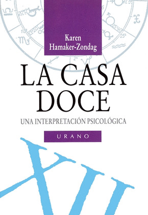 LA CASA DOCE