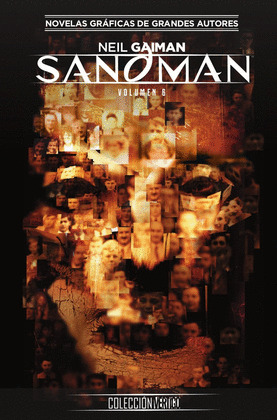 COLECCION VERTIGO NUM. 31: SANDMAN 6