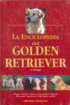 ENCICLOPEDIA GOLDEN RETRIEVER.(ANIMALES)