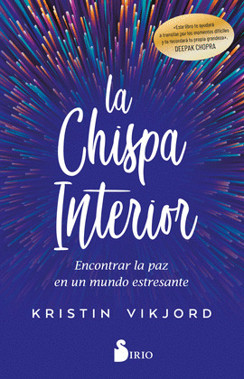 CHISPA INTERIOR, LA