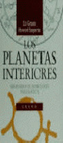 LOS PLANETAS INTERIORES - SEMINARIOS DE ASTROLOGIA PSICOLOGI