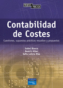 CONTABILIDAD DE COSTES. CUESTIONES, SUPUESTOS PRACTICOS