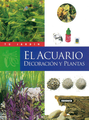 EL ACUARIO DECORACION Y PLANTAS