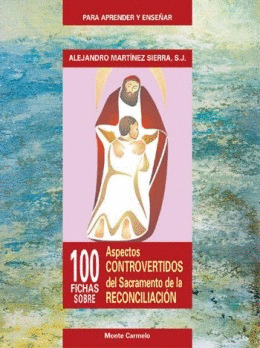 100 FICHAS SOBRE LA RECONCILIACIÓN