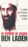 GYC. EN NOMBRE DE OSAMA BEN LADEN: REDES SECRETAS TERR.ISLAM