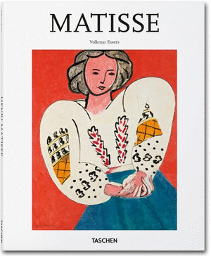 MATISSE 25 ANIVERSARIO- 2012