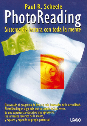 PHOTOREADING-SISTEMA LECTURA CON TODA LA MENTE