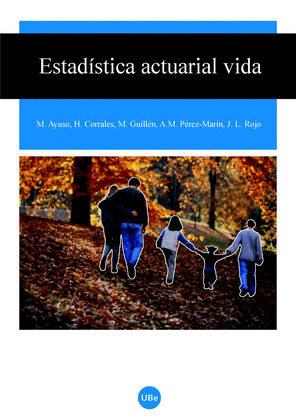 ESTADISTICA ACTUARIAL VIDA