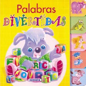 LIBROS DIVERTIDOS