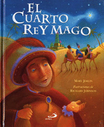 CUARTO REY MAGO