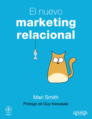NUEVO MARKETING RELACIONAL, EL
