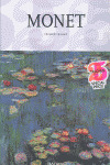 MONET (25 ANIVERSARIO- EDICION 2011)