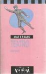 TEATRO NAS AULAS