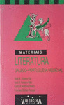 LITERATURA GALEGO-PORTUGUESA MEDIEVAL