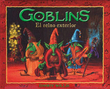 GOBLINS.REINO EXTERIOR