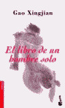 N2120. EL LIBRO DE UN HOMBRE SOLO