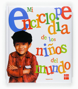 MI ENCICLOPEDIA DE LOS NIÑOS