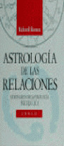 ASTROLOGIA DE LAS RELACIONES