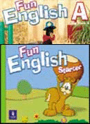 FUN ENGLISH A. BIG BOOK 4. THE ANIMAL STORY