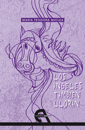 LOS ÁNGELES TAMBIÉN LLORAN