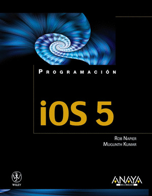 IOS 5. PROGRAMACION