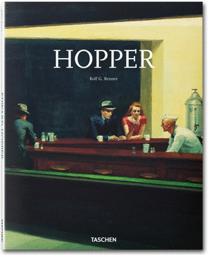 HOPPER 25 ANIVERSARIO-NUEVO