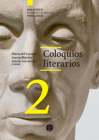 COLOQUIOS LITERARIOS