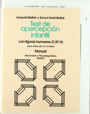 TEST DE APERCEPCION INFANTIL C