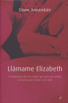 LLAMAME ELIZABETH