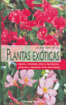 EL GRAN LIBRO DE LAS PLANTAS EXOTICAS