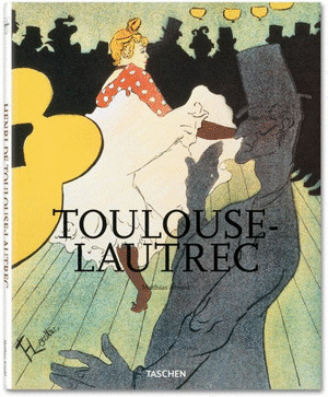 TOULOUSE LAUTREC 25 ANIV.- 2012