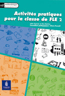 ACTIVITES PRACTIQUES POUR LA CLASSE DE FLE 2