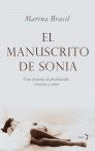 EL MANUSCRITO DE SONIA