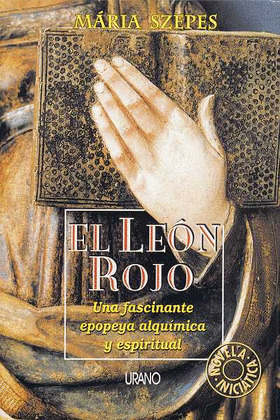 LEON ROJO, EL