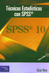 TECNICAS Y ESTADISTICAS CON SPSS
