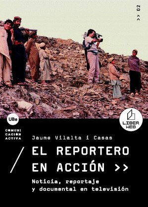 REPORTERO EN ACCION, EL