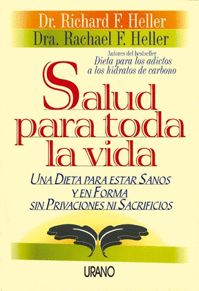 SALUD PARA TODA LA VIDA