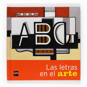 LETRAS EN EL ARTE, LAS