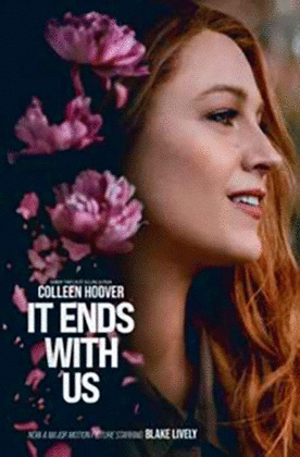IT ENDS WITH US