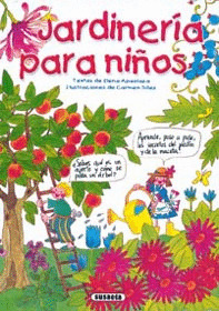 JARDINERIA PARA NIÑOS