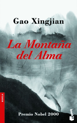 MONTAÑA DEL ALMA, LA