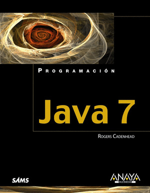 JAVA 7. PROGRAMACION