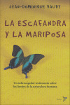 ESCAFANDRA Y LA MARIPOSA, LA