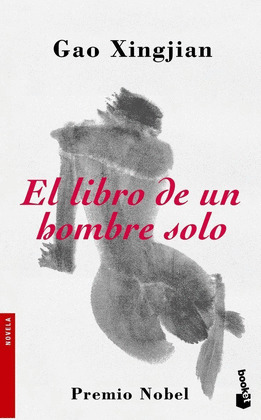 LIBRO DE UN HOMBRE SOLO, EL