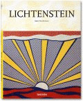 LICHTENSTEIN 25 ANIVERSARIO