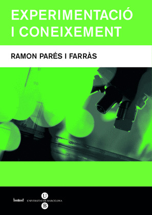 EXPERIMENTACIÓ I CONEIXEMENT