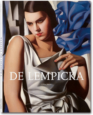 DE LEMPICKA- 25 ANIVERSARIO