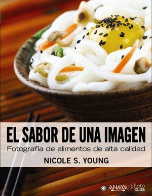 SABOR DE UNA IMAGEN, EL