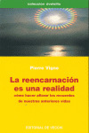 LA REENCARNACION ES UNA REALIDAD