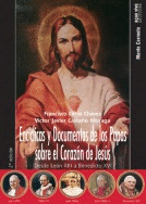 ENCICLICAS Y DOCUMENTOS DE PAPAS SOBRE CORAZON DE JESUS